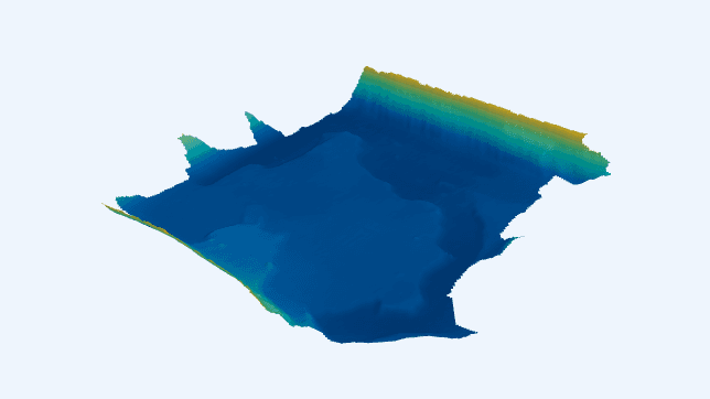 Francin Site Survey