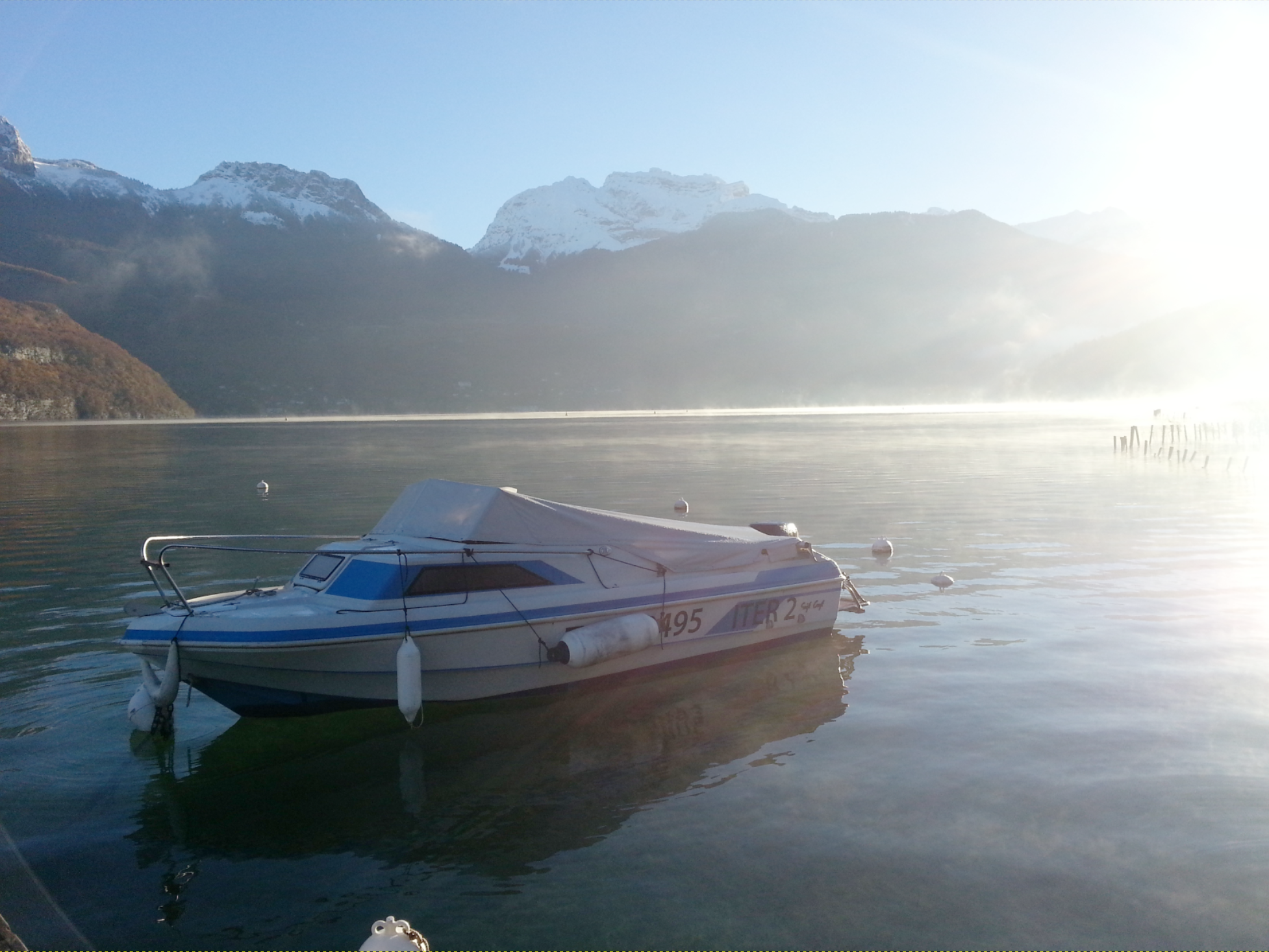 Our History Our Values Iter Systems