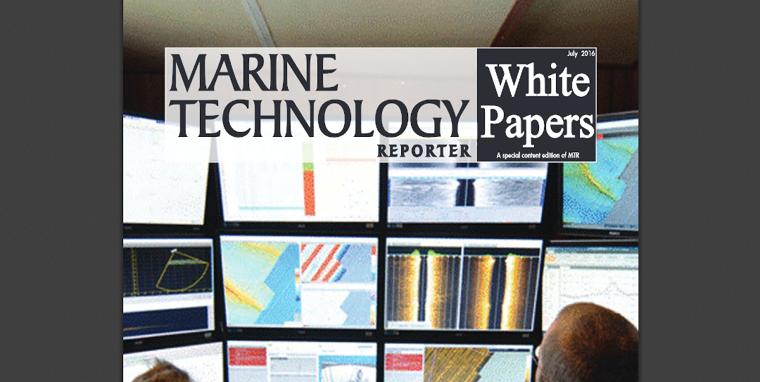 Marine Technology