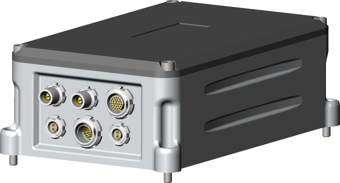 NAVBOX NAVBOX a navigation solutions