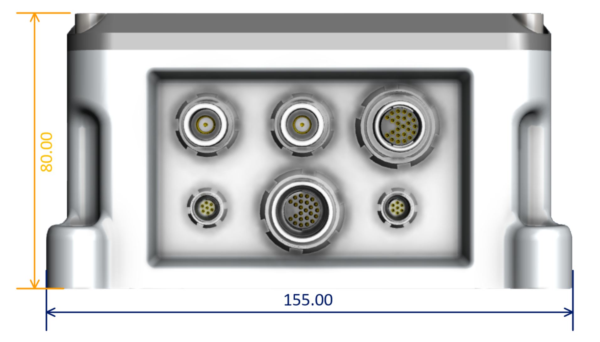 Specifications Iter Systems