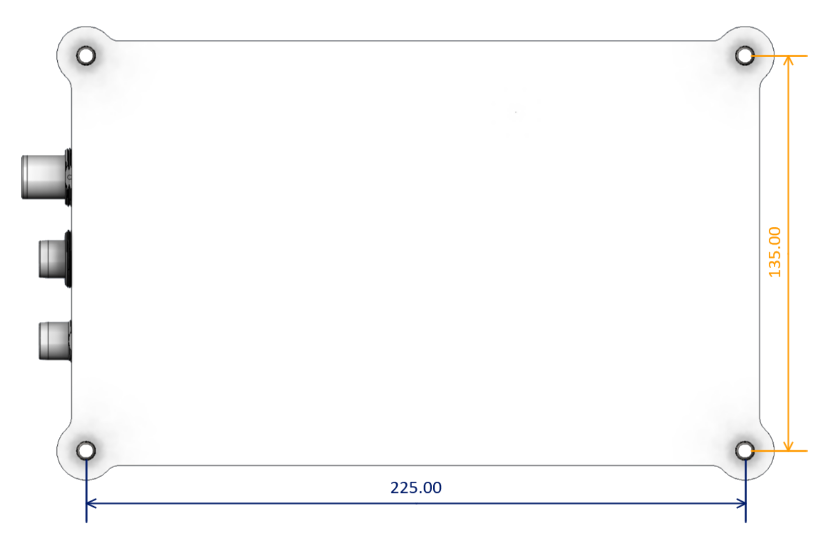 Specifications Iter Systems